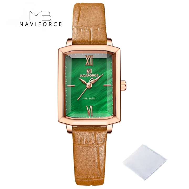 Relógio Bènisse Naviforce Classic