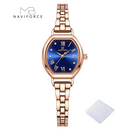 Relógio Bènisse Naviforce Dama
