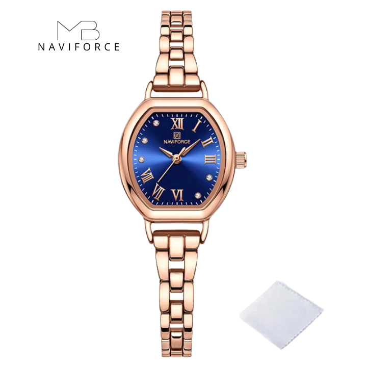 Relógio Bènisse Naviforce Dama