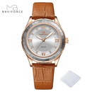 Relógio Bènisse Naviforce Glamour