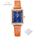 Relógio Bènisse Naviforce Classic