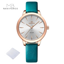 Relógio Bènisse Naviforce Elegance