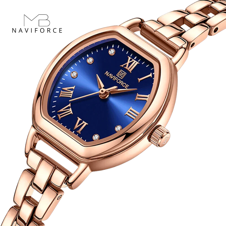 Relógio Bènisse Naviforce Dama