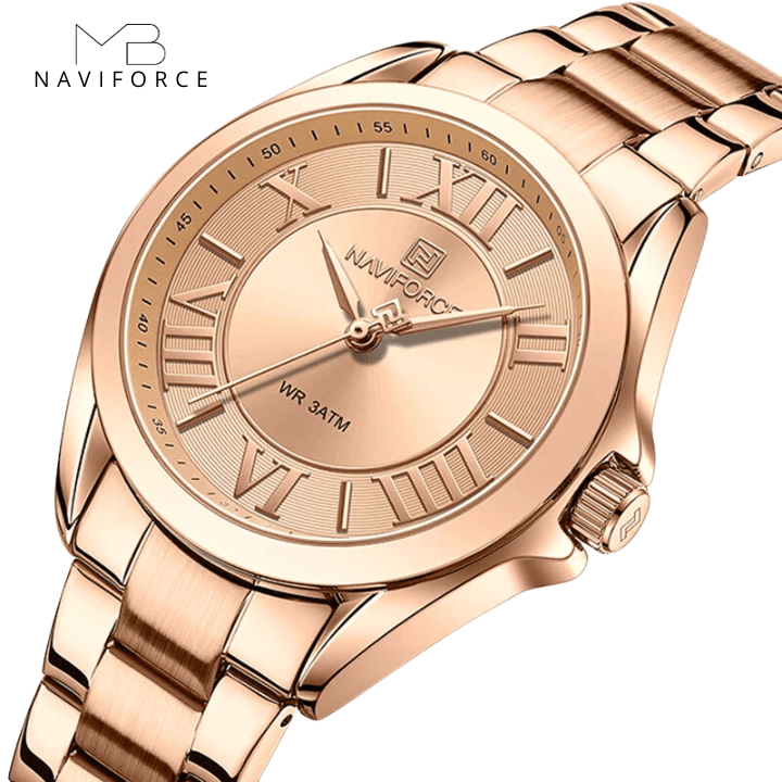 Relógio Bènisse Naviforce Concept