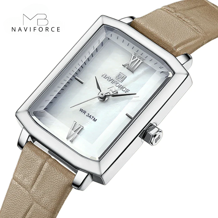 Relógio Bènisse Naviforce Classic