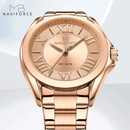 Relógio Bènisse Naviforce Concept