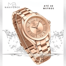 Relógio Bènisse Naviforce Concept