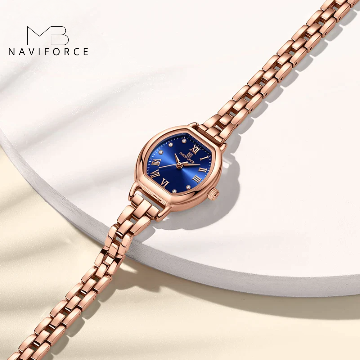 Relógio Bènisse Naviforce Dama