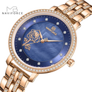 Relógio Bènisse Naviforce Flower