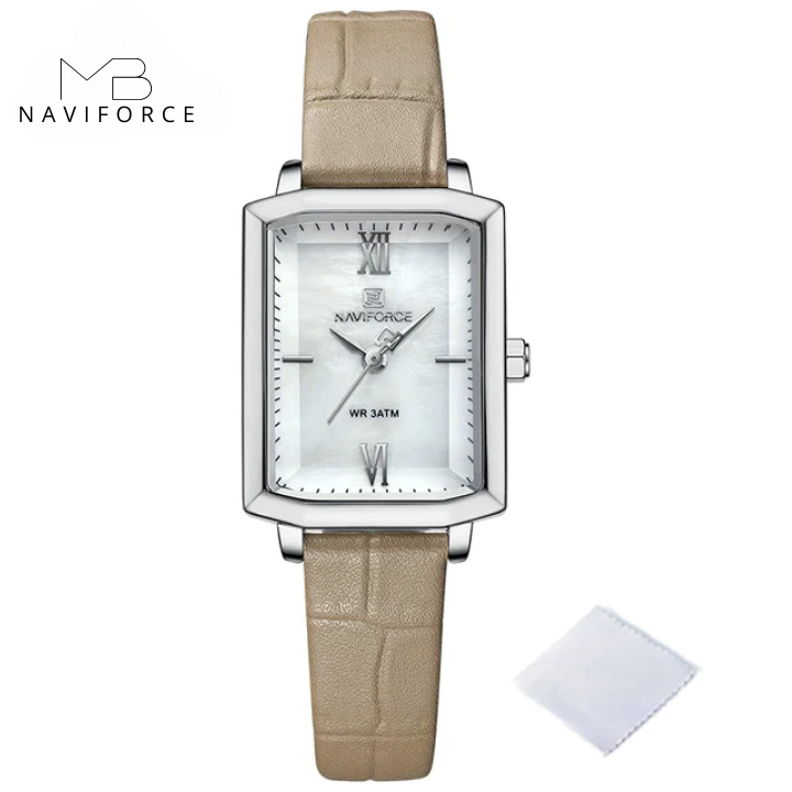 Relógio Bènisse Naviforce Classic