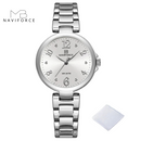 Relógio Bènisse Naviforce Strass