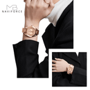 Relógio Bènisse Naviforce Concept