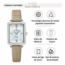 Relógio Bènisse Naviforce Classic