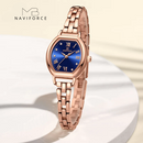 Relógio Bènisse Naviforce Dama