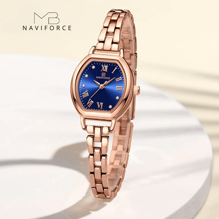 Relógio Bènisse Naviforce Dama