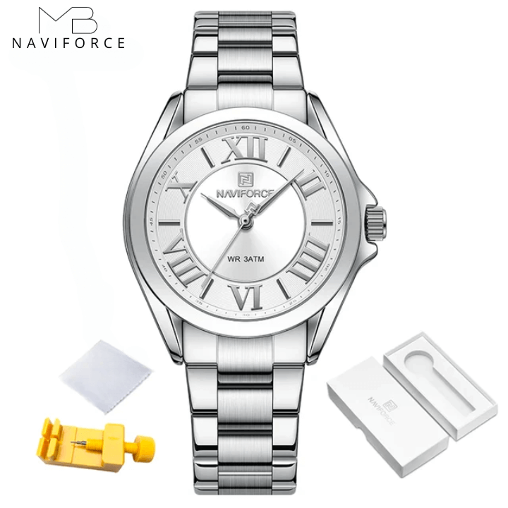 Relógio Bènisse Naviforce Concept