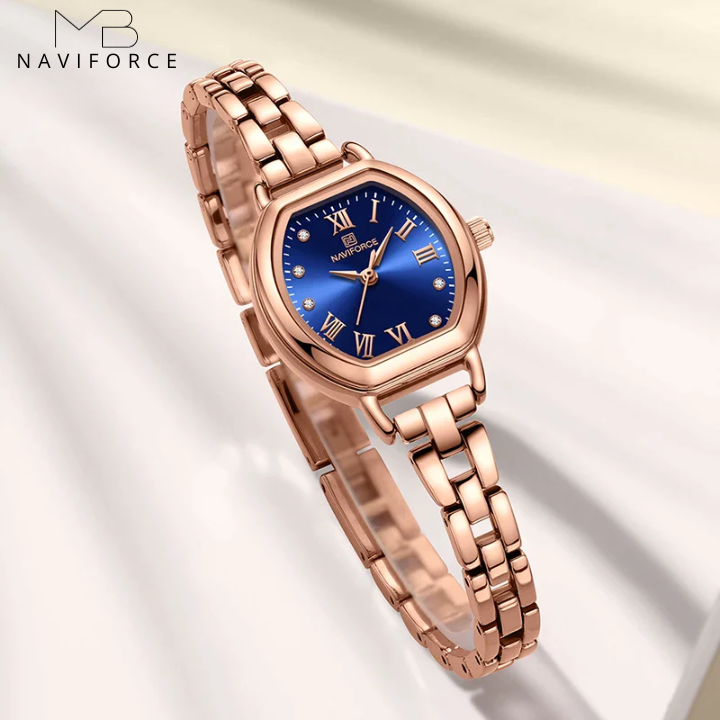 Relógio Bènisse Naviforce Dama