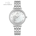 Relógio Bènisse Naviforce Flower