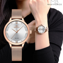 Relógio Bènisse Naviforce Steel