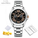 Relógio Bènisse Naviforce Concept