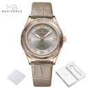 Relógio Bènisse Naviforce Glamour