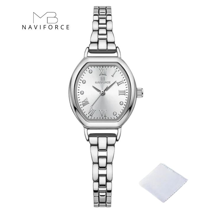 Relógio Bènisse Naviforce Dama