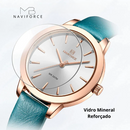 Relógio Bènisse Naviforce Elegance