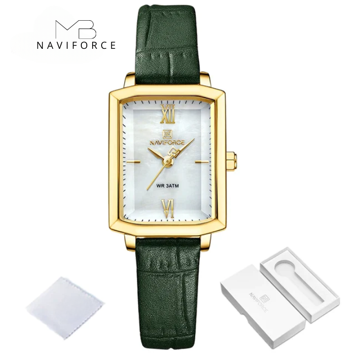 Relógio Bènisse Naviforce Classic