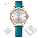 Relógio Bènisse Naviforce Elegance