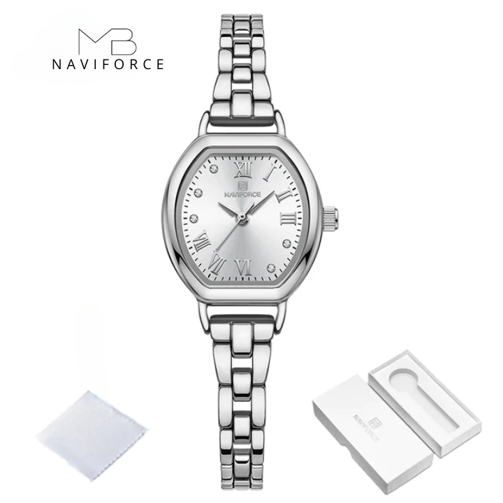 Relógio Bènisse Naviforce Dama