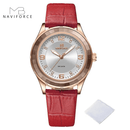 Relógio Bènisse Naviforce Glamour