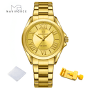 Relógio Bènisse Naviforce Concept