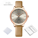 Relógio Bènisse Naviforce Elegance