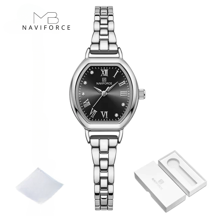 Relógio Bènisse Naviforce Dama