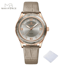 Relógio Bènisse Naviforce Glamour