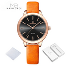 Relógio Bènisse Naviforce Elegance