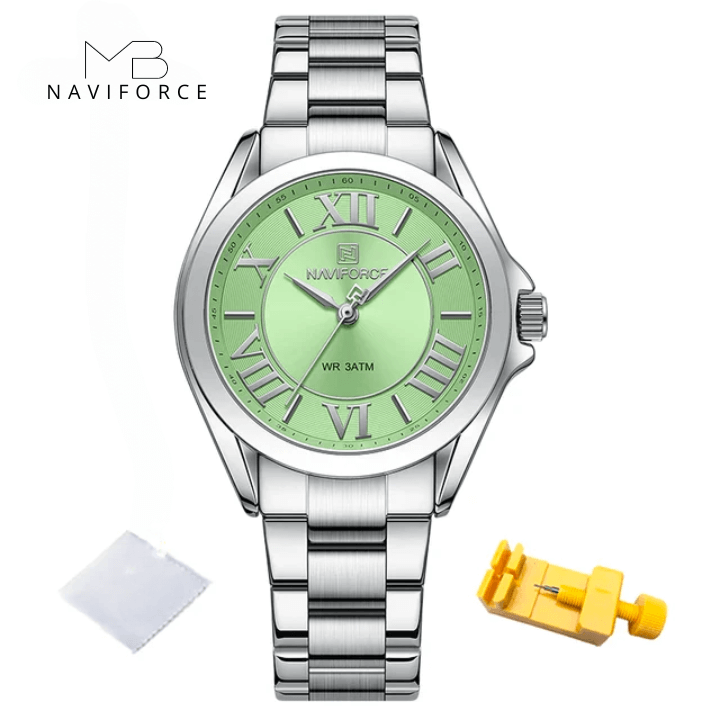 Relógio Bènisse Naviforce Concept