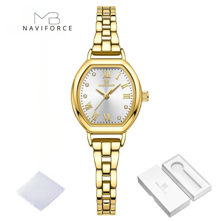 Relógio Bènisse Naviforce Dama