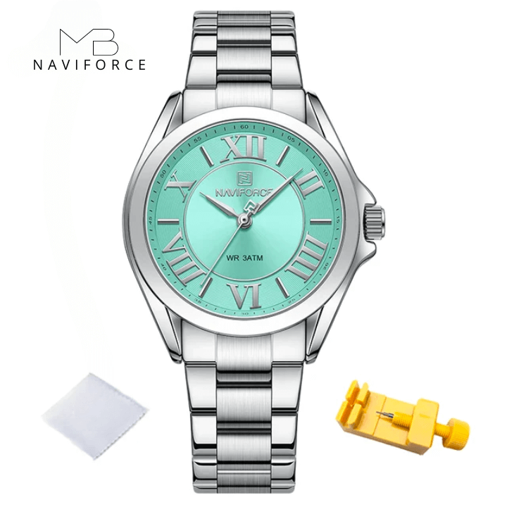 Relógio Bènisse Naviforce Concept