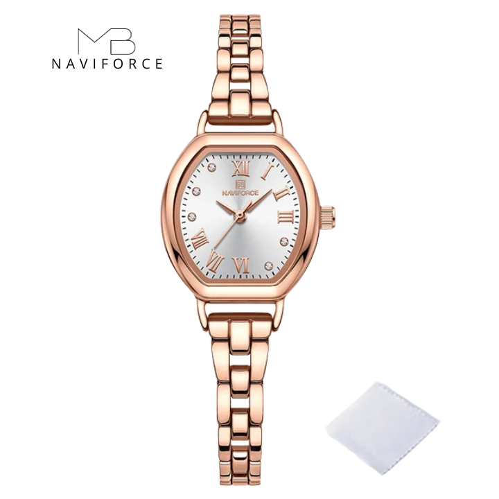 Relógio Bènisse Naviforce Dama