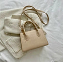 Bolsa Bènisse Transversal Couro