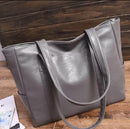 Bolsa Bènisse Shopping Couro Soft