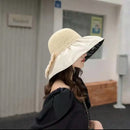 Chapéu Bènisse Feminino Charme de Verão