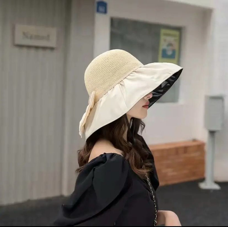 Chapéu Bènisse Feminino Charme de Verão