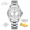 Relógio Bènisse Naviforce Concept