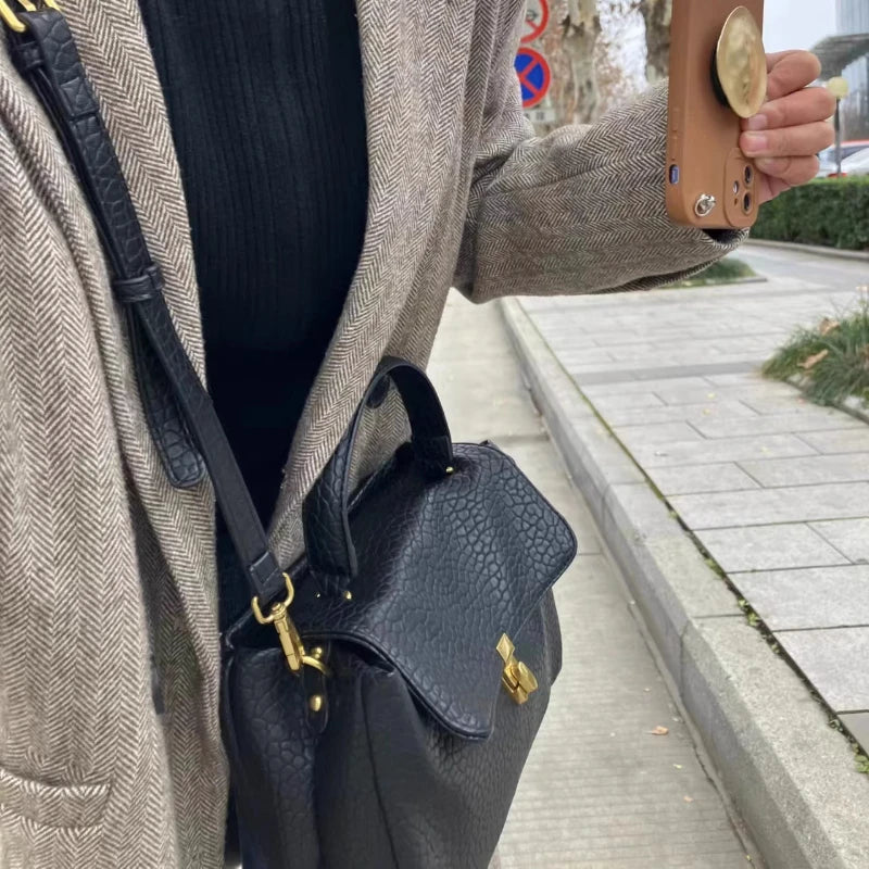 Bolsa Bènisse Soft Fashion