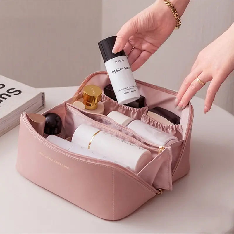 Necessaire Maquillage - Delicadeza e organização
