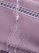 Bolsa Smart Travel - Espaço extra até em baixo d'água