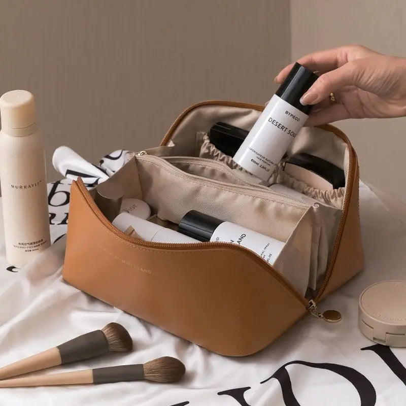 Necessaire Maquillage - Delicadeza e organização