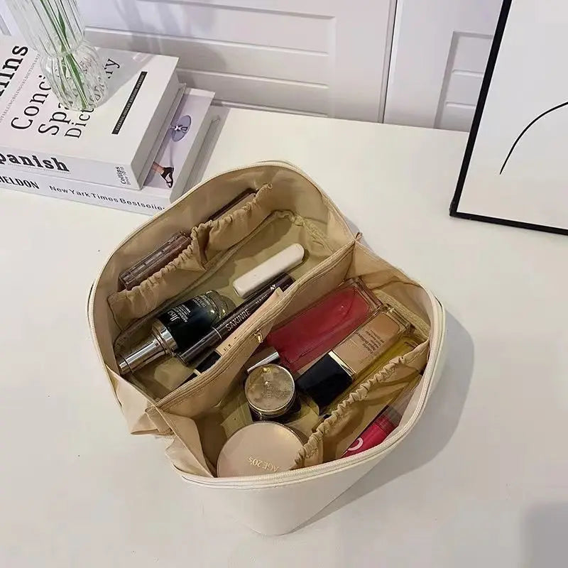 Necessaire Maquillage - Delicadeza e organização